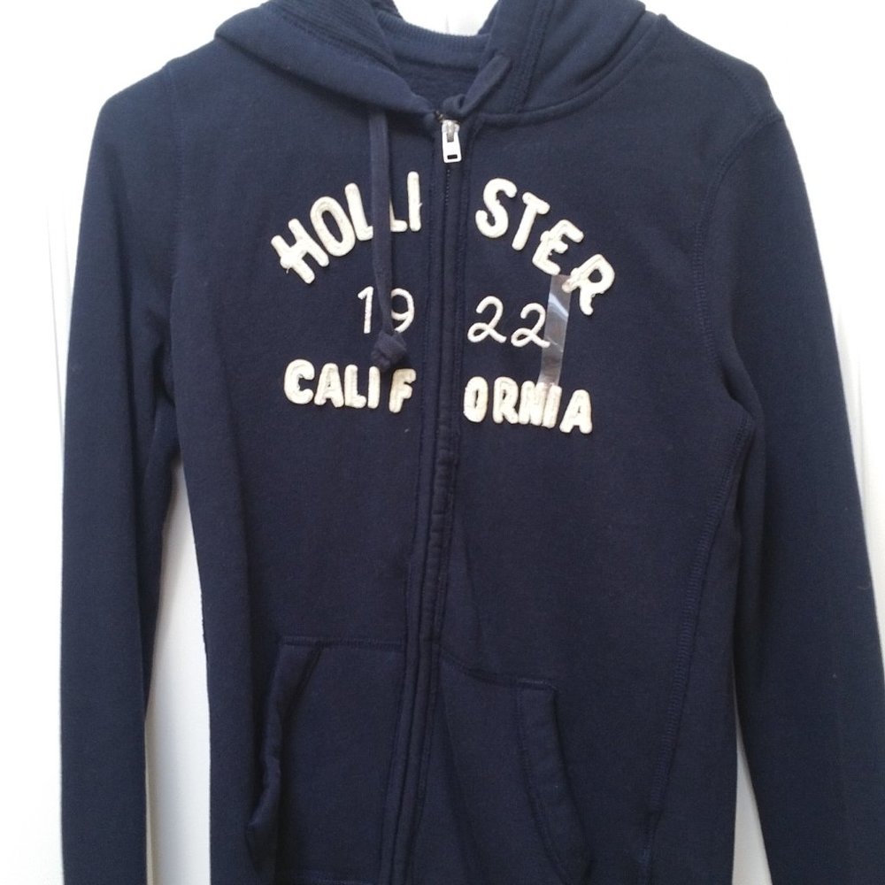 Hollister Hoodie